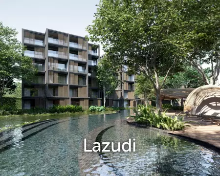 MGallery Residences MontAzure