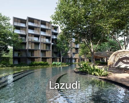 MGallery Residences MontAzure