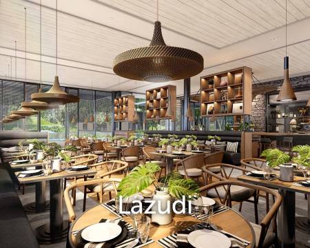 MGallery Residences MontAzure