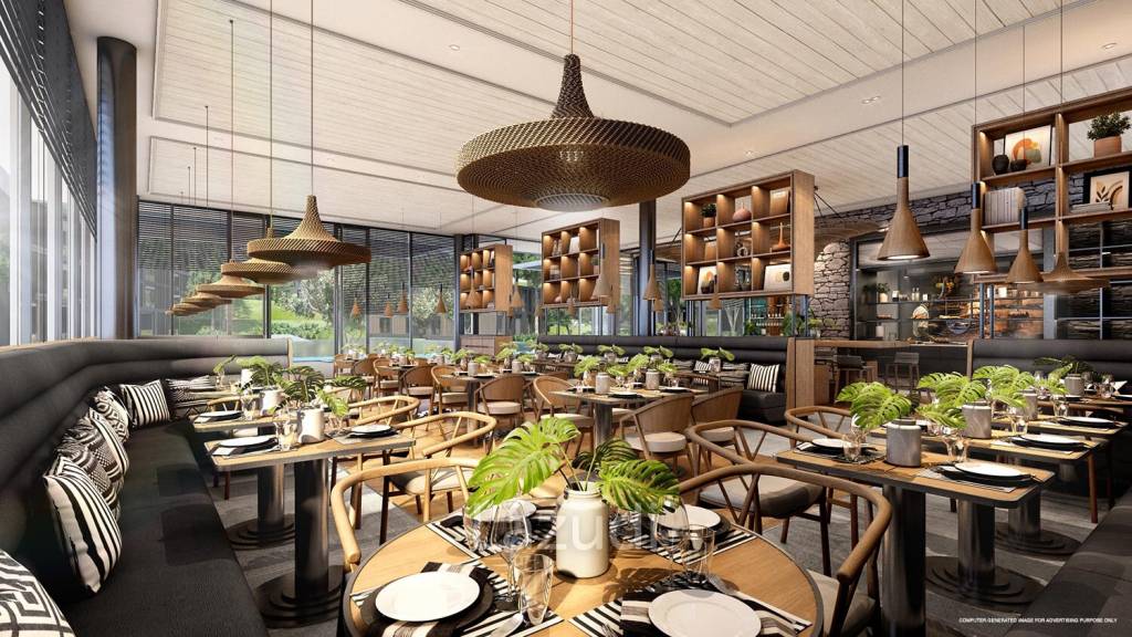 MGallery Residences MontAzure