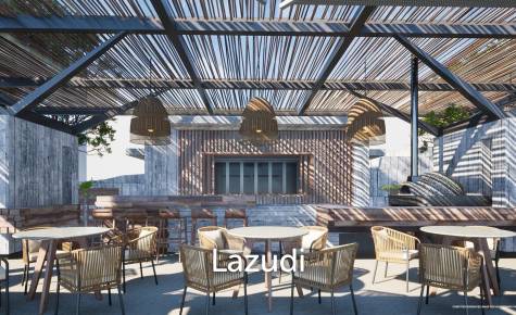 MGallery Residences MontAzure
