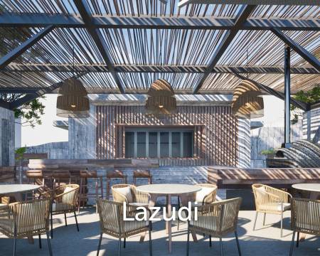 MGallery Residences MontAzure
