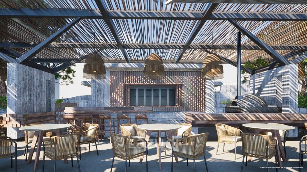 MGallery Residences MontAzure