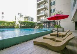 Motif Condo