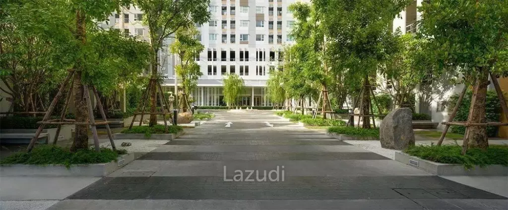 Aspire Ratchada - Wongsawang 1 Bed 26 Sqm For Sale