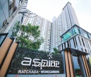 Aspire Ratchada - Wongsawang