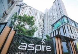 Aspire Ratchada - Wongsawang