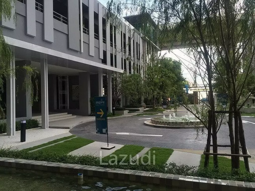 Aspire Ratchada - Wongsawang 1 Bed 26 Sqm For Sale