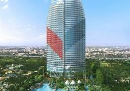 Movenpick White Sand Beach