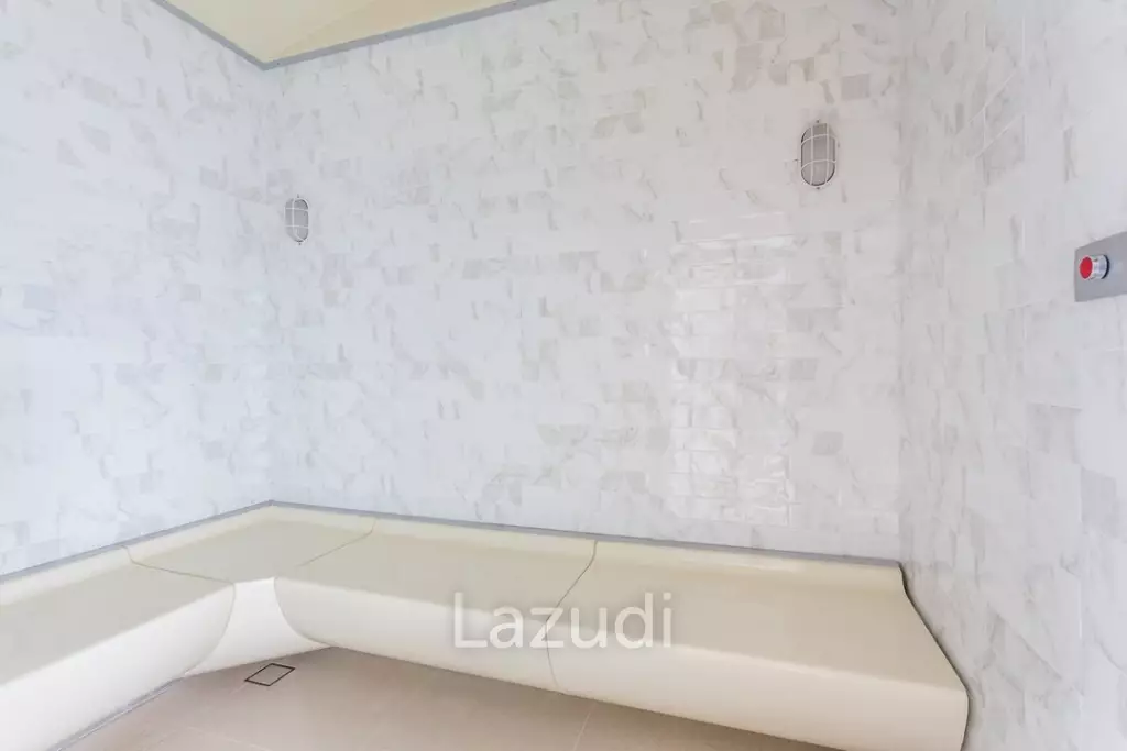 1 Bed 1 Bath 54 SQ.M MUNIQ Langsuan