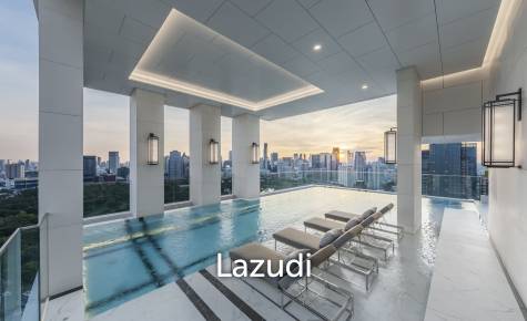 MUNIQ Langsuan