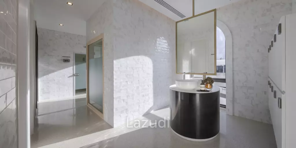 1 Bed 1 Bath 54 SQ.M MUNIQ Langsuan