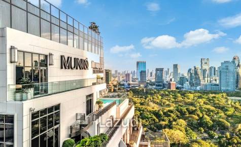 MUNIQ Langsuan