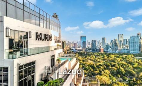 MUNIQ Langsuan