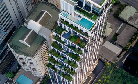 MUNIQ Sukhumvit 23