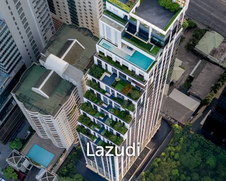 MUNIQ Sukhumvit 23