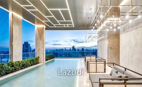 MUNIQ Sukhumvit 23