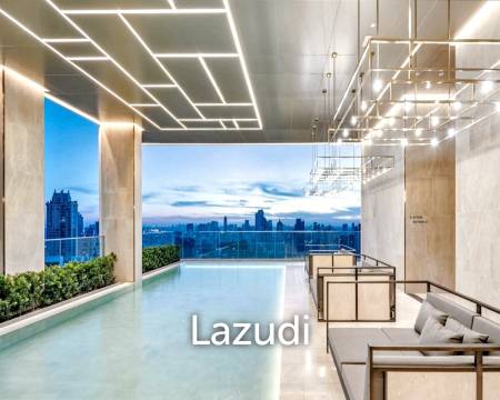 MUNIQ Sukhumvit 23