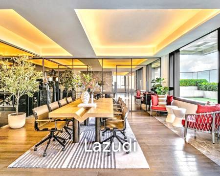 MUNIQ Sukhumvit 23