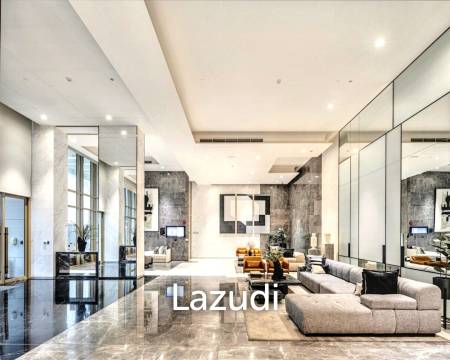 MUNIQ Sukhumvit 23