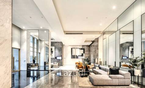 MUNIQ Sukhumvit 23