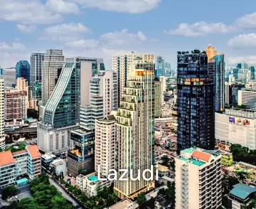 MUNIQ Sukhumvit 23