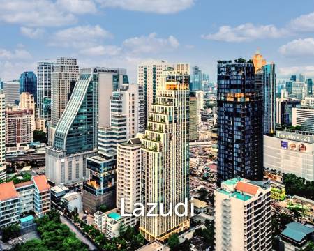 MUNIQ Sukhumvit 23