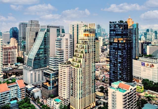 MUNIQ Sukhumvit 23