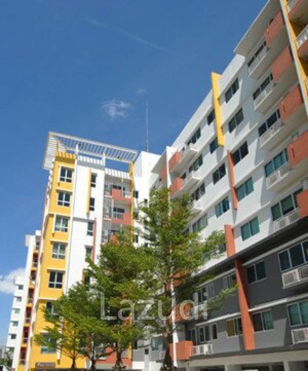 My Condo Sathorn-Taksin