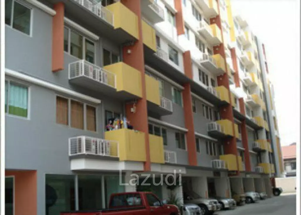 1 Bed 1 Bath 52 SQ.M My Condo Sukhumvit 103