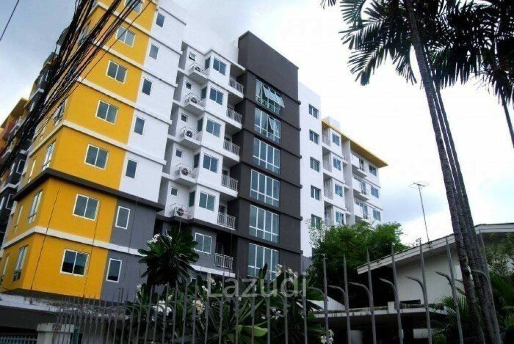 My Condo Sukhumvit 52
