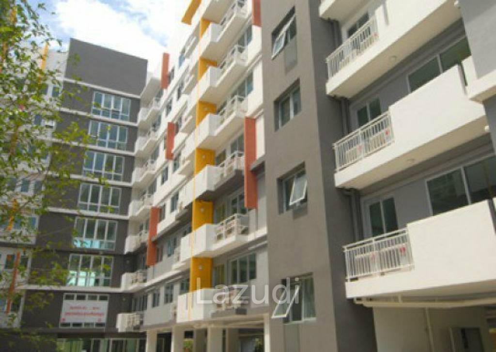 My Condo Sukhumvit 52