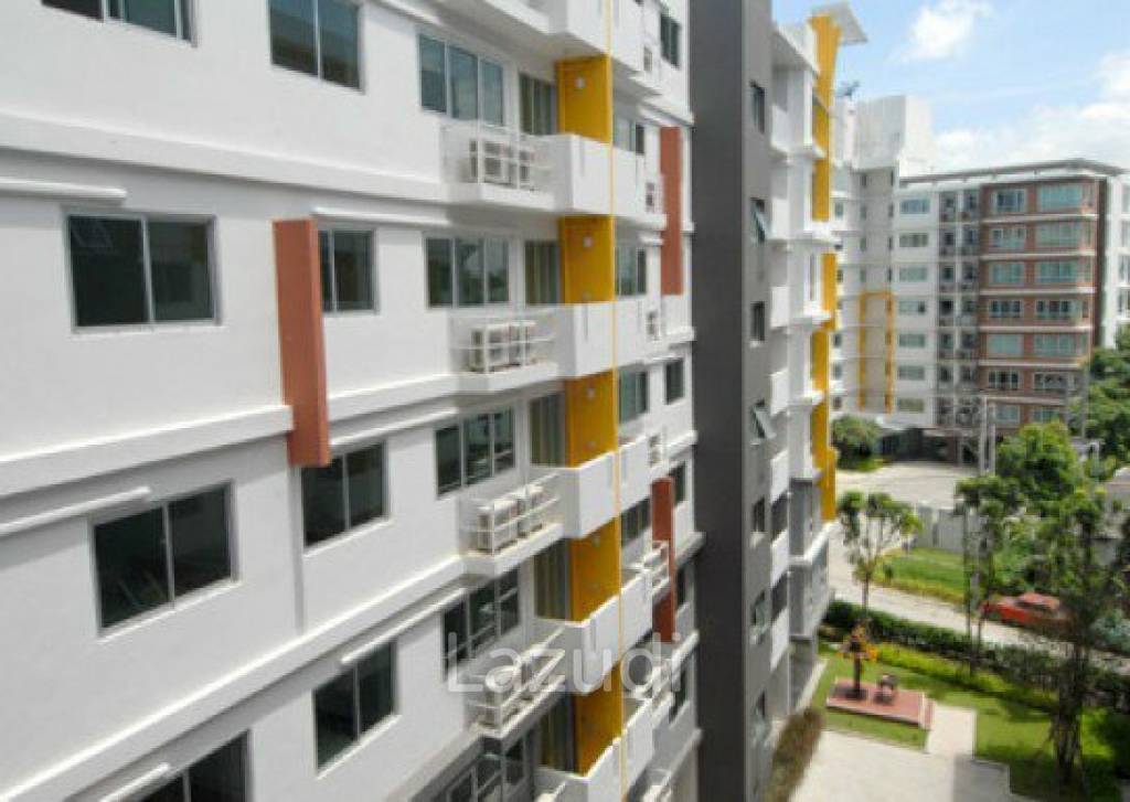 My Condo Sukhumvit 52