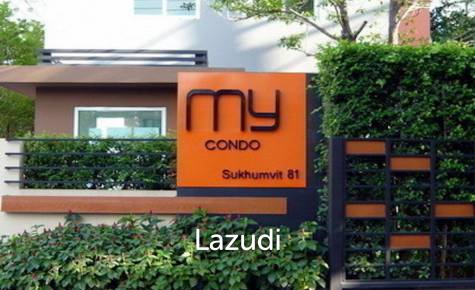 My Condo Sukhumvit 81