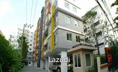 My Condo Sukhumvit 81