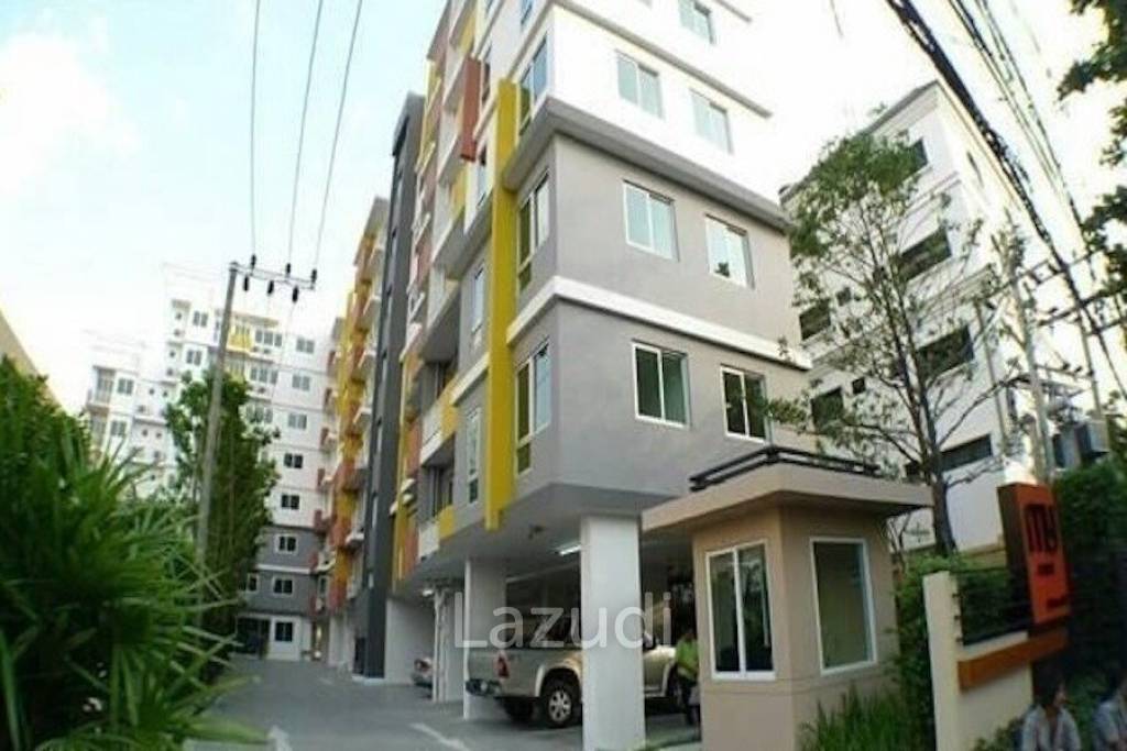 My Condo Sukhumvit 81