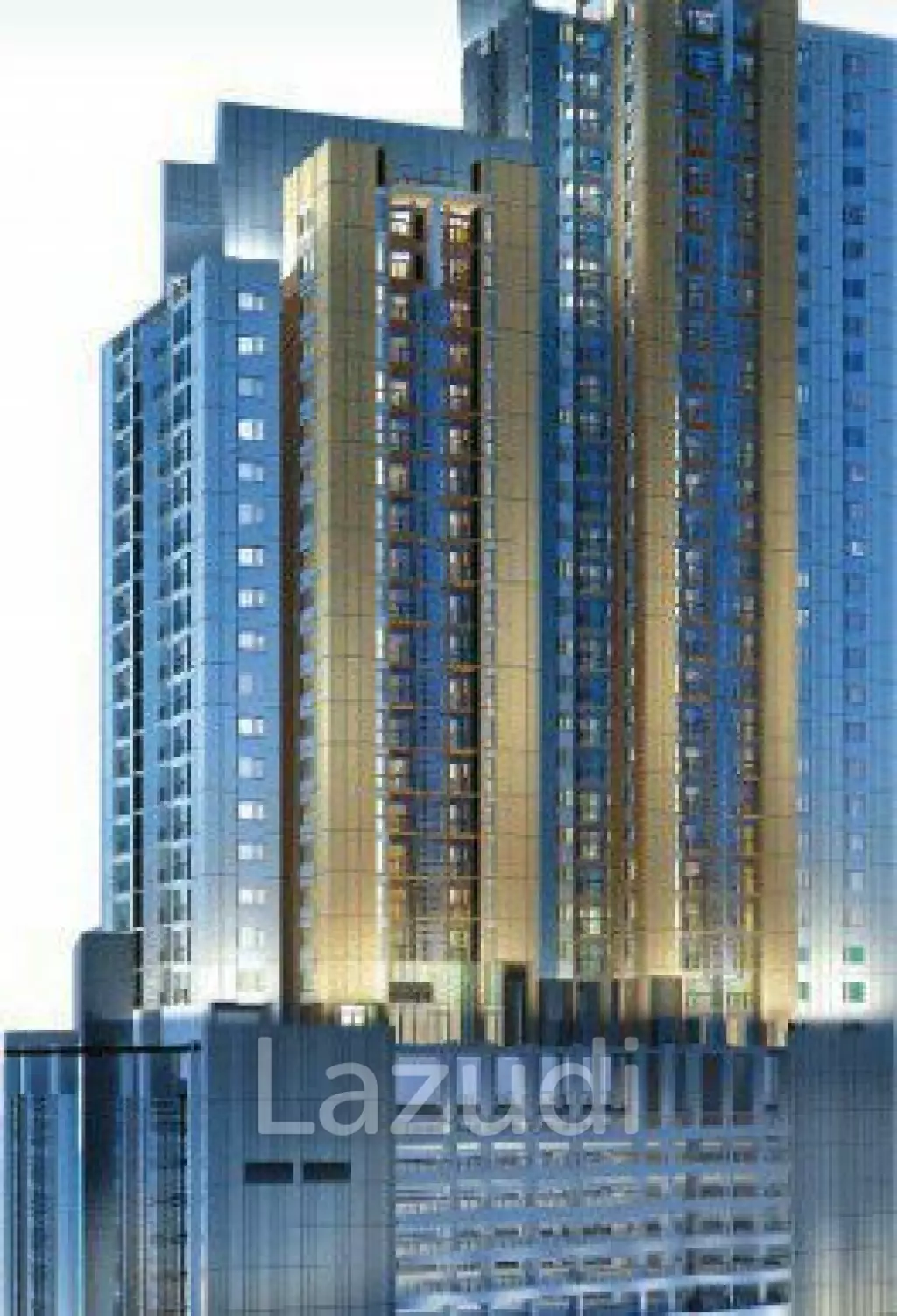 2 Bed 3 Bath 194 SQ.M. My Resort Bangkok