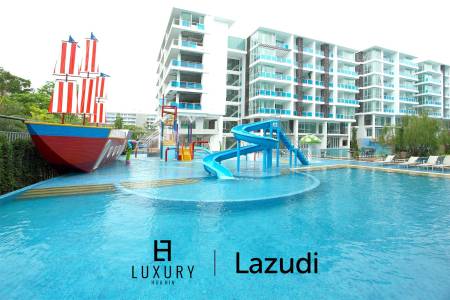 My Resort Hua Hin