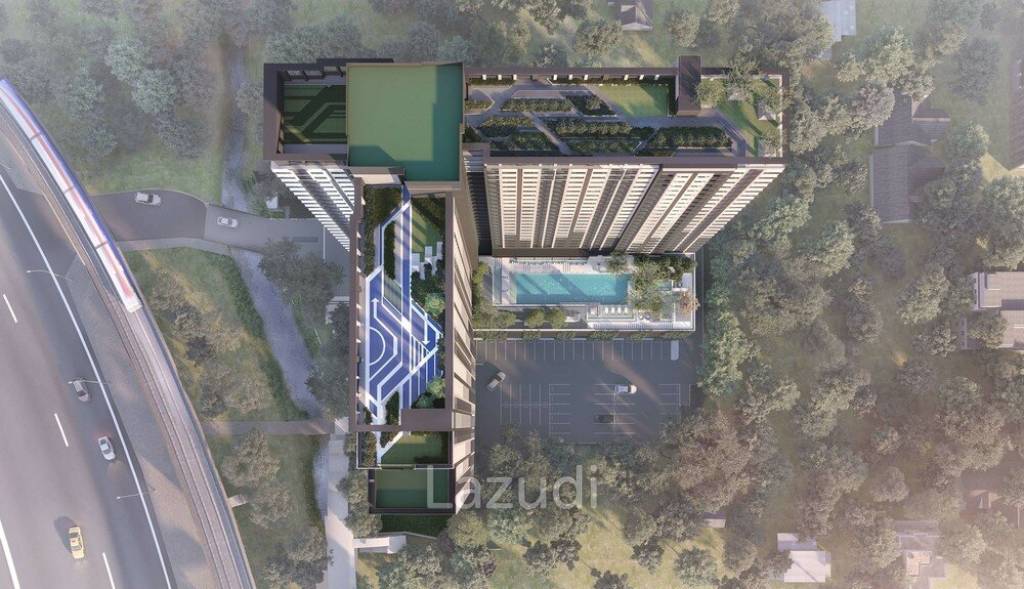 Aspire Sathorn - Ratchaphruek
