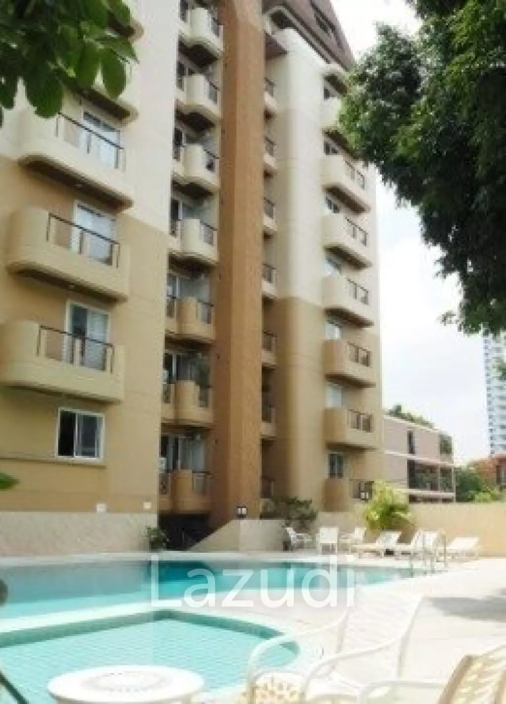 2 Bed 2 Bath 150 SQ.M at Nagara Mansion