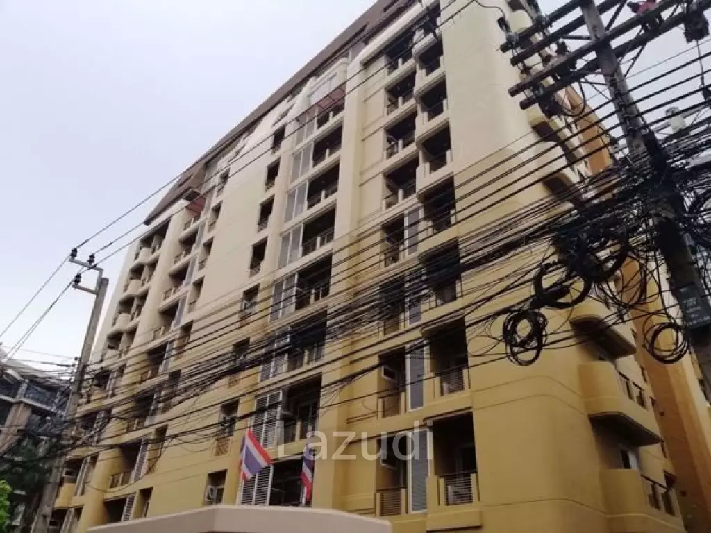 2 Bed 2 Bath 150 SQ.M at Nagara Mansion