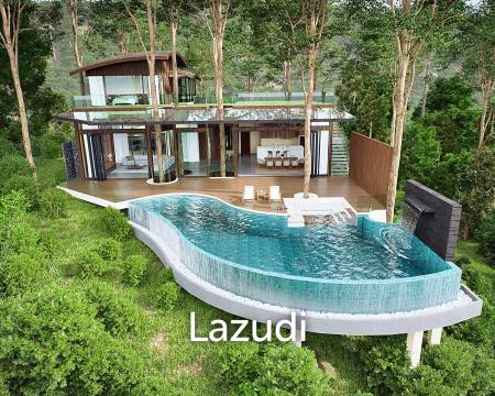 Sinae Residence