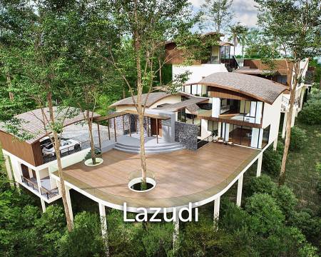 Sinae Residence
