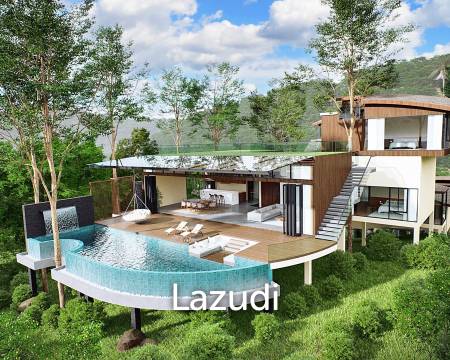 Sinae Residence