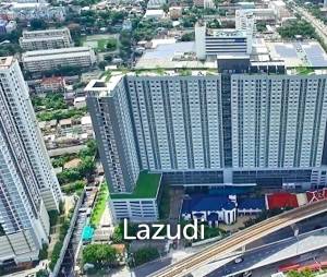 Aspire Sathorn Thapra