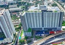 Aspire Sathorn Thapra