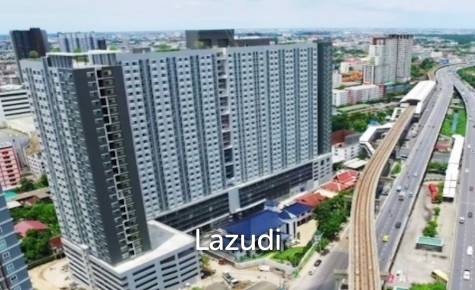 Aspire Sathorn Thapra