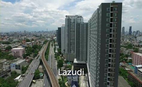 Aspire Sathorn Thapra