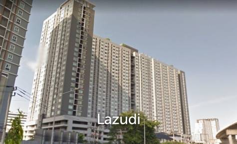 Aspire Sathorn Thapra