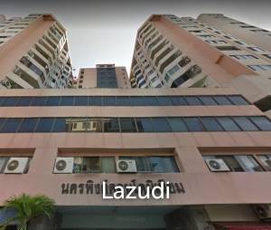 Nakornping Condominium